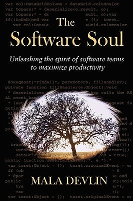 The Software Soul by Devlin, Mala