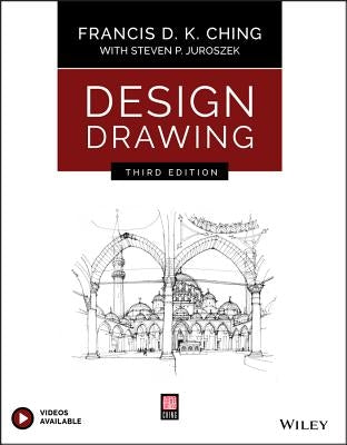 Design Drawing by Juroszek, Steven P.