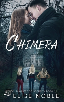 Chimera by Noble, Elise