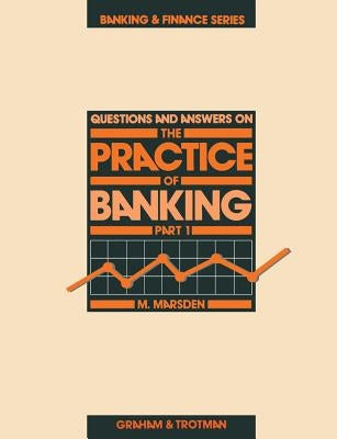 The Practice of Banking 2 by Fitzgerald, D. G.