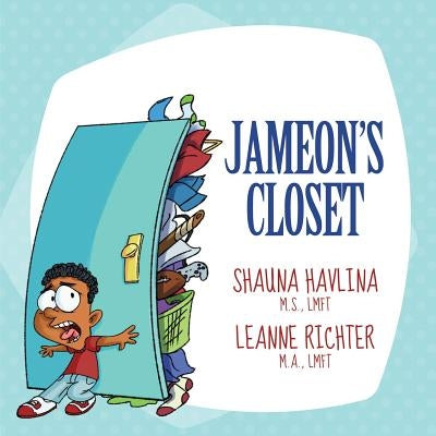 Jameon's Closet by Havlina Lmft, Shauna