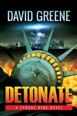 Detonate by Greene, David