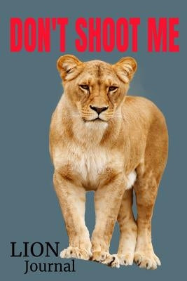 Don't Shoot Me: Ban Trophy Hunting by Trophy Hunting, Ban