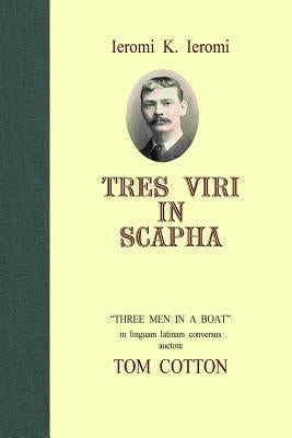 Tres Viri in Scapha by Cotton, Tom