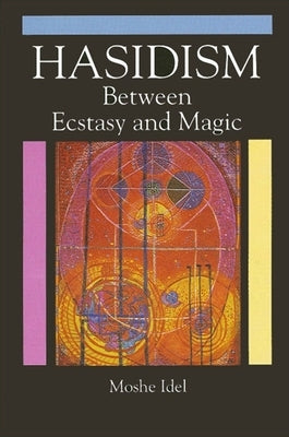 Hasidism: Between Ecstasy and Magic by Idel, Moshe