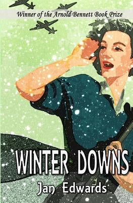 Winter Downs by Edwards, Jan