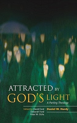 Wording a Radiance: Parting Conversations about God and the Church by Hardy, Daniel W.