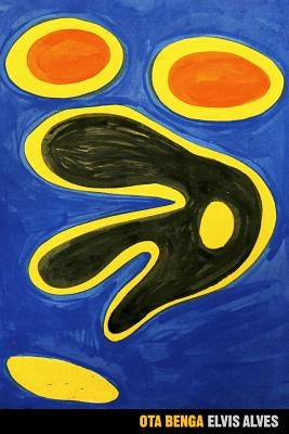 Ota Benga by Alves, Elvis