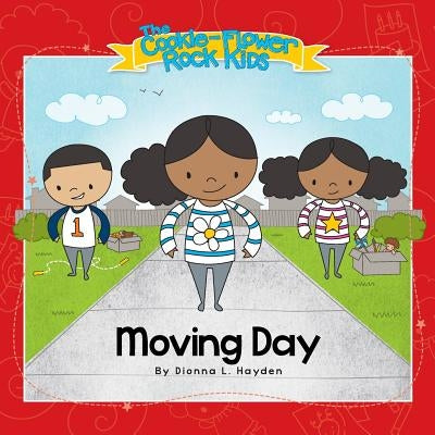 Moving Day by Hayden, Dionna L.