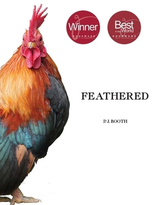 Feathered by Booth, Peter J.