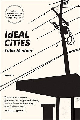 Ideal Cities by Meitner, Erika