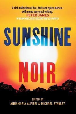 Sunshine Noir by Alfieri, Annamaria