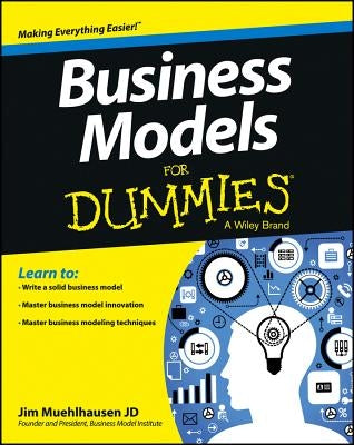 Business Models FD by Muehlhausen, Jim