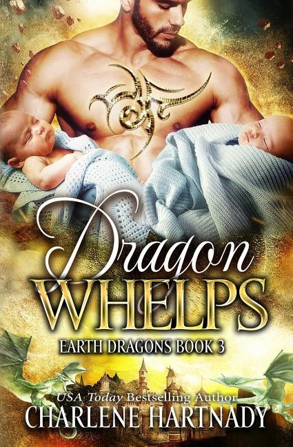 Dragon Whelps by Hartnady, Charlene