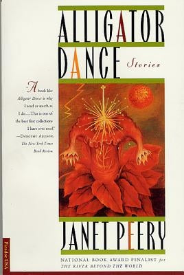Alligator Dance by Peery, Janet