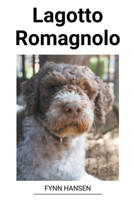 Lagotto Romagnolo by Hansen, Fynn