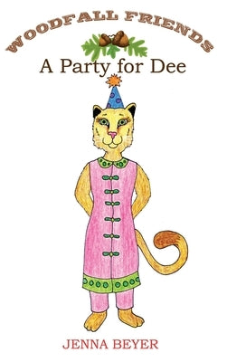 A Party for Dee by Beyer, Jenna M.