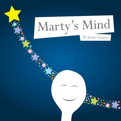 Marty's Mind by Kosmis, Jenner