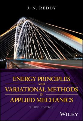 Energy Principles 3e C by Reddy