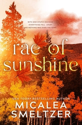 Rae of Sunshine by Smeltzer