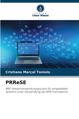 PRReSE by Toniolo, Cristiano Marçal