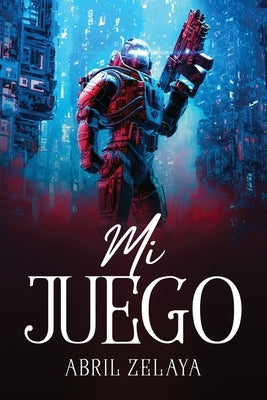 Mi juego by Abril Zelaya