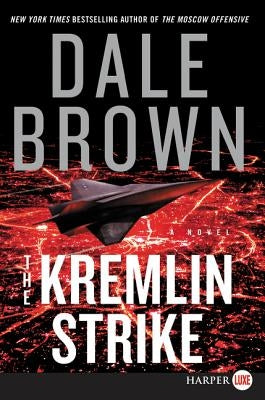 The Kremlin Strike by Brown, Dale