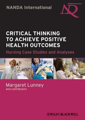 Critical Thinking Pos Health by Lunney