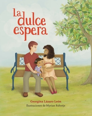 La Dulce Espera by L&#225;zaro Le&#243;n, Georgina