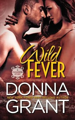 Wild Fever by Grant, Donna