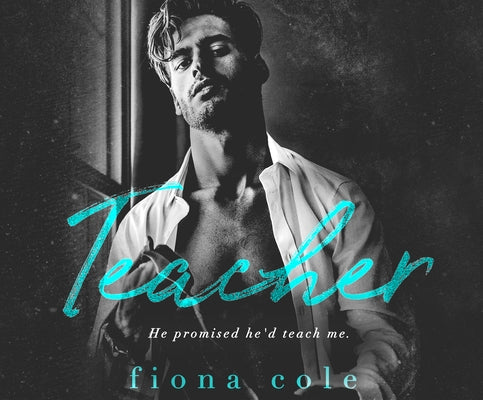 Teacher by Cole, Fiona