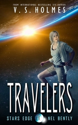 Travelers by Holmes, V. S.