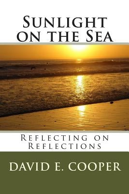 Sunlight on the Sea: Reflecting on Reflections by Cooper, David E.