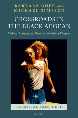 Crossroads Black Aegean Clpr C by Goff, Barbara
