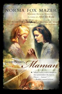 Good Night, Maman by Mazer, Norma Fox