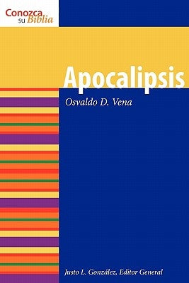 Apocalipsis (Revelation) by Vena, Osvaldo D.