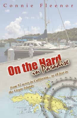 On the Hard in Paradise by Fleenor, Connie