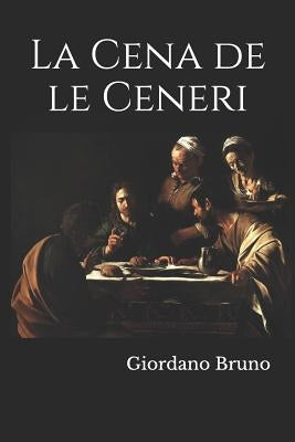 La Cena de le Ceneri by Libri, Artemide