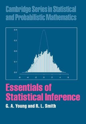 Essentials of Statistical Inference by Young, G. A.