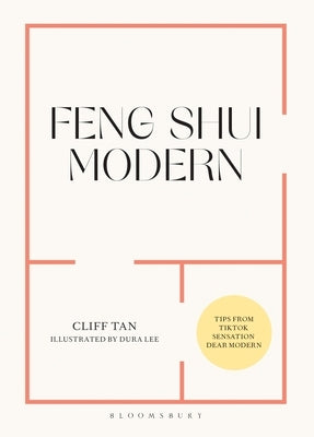 Feng Shui Modern by Tan, Cliff