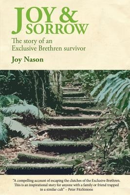 Joy & Sorrow by Nason, Joy