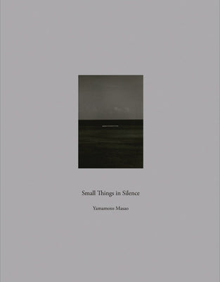 Masao Yamamoto: Small Things in Silence by Yamamoto, Masao