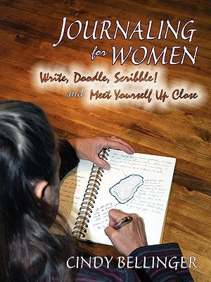 Journaling for Women by Bellinger, Cindy