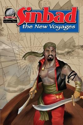Sinbad: The New Voyages Volume 2 by Roberts, Erwin K.