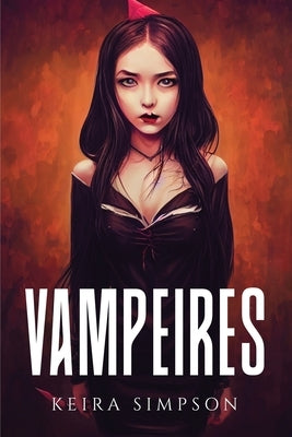 Vampeires by Keira Simpson