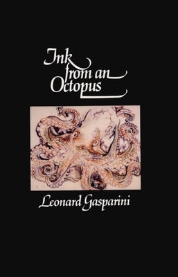 Ink from an Octopus by Gasparini, Leonard