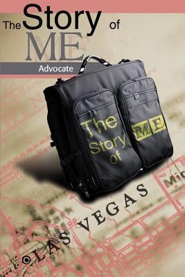 The Story of Me by Advocate