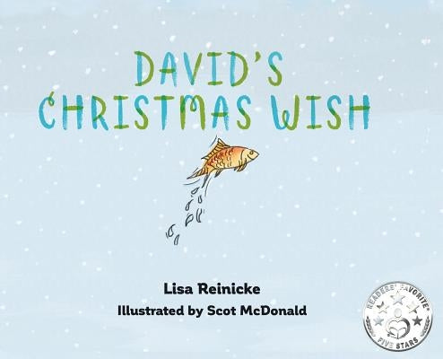 David's Christmas Wish by Reinicke, Lisa