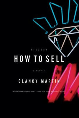 How to Sell by Martin, Clancy