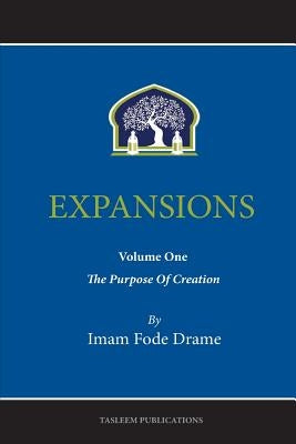 Expansions by Drame, Fode
